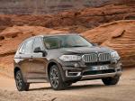 BMW X5 xDrive 5.0i 2013 года
